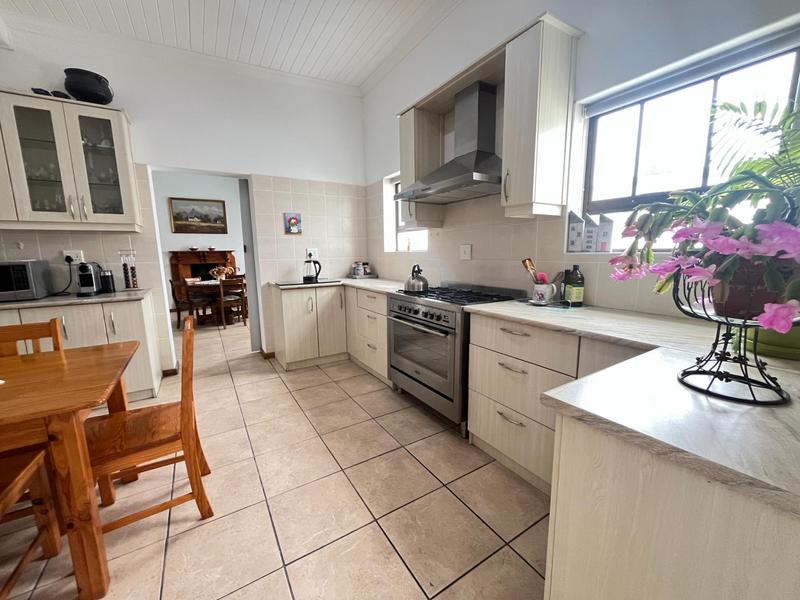 3 Bedroom Property for Sale in Dwarskersbos Western Cape